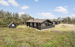 3 Bedroom Amazing Home In Ringkøbing
